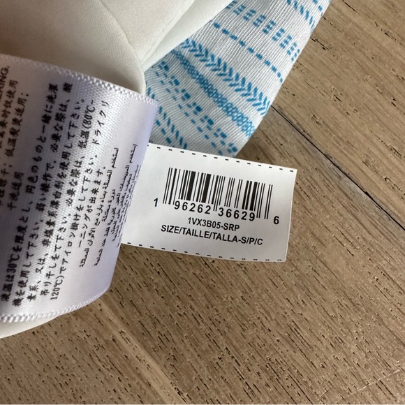 BCBG Boho Shorts S - Picture 12 of 12